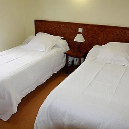 Hotel De La Planquette Réquista